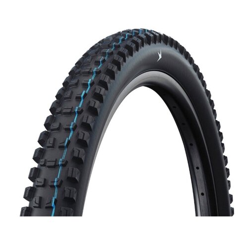 Schwalbe Romy Trail Pro Tire, 29x2.4", Mid, E50