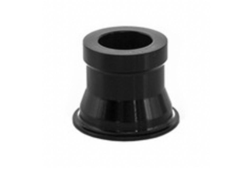 Industry Nine Industry Nine Rear Drive-Side End Cap, 12mm, MS, Hydra, 1/1, Solix
