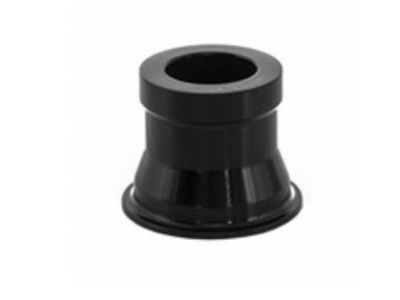 Industry Nine Industry Nine Rear Drive-Side End Cap, 12mm, MS, Hydra, 1/1, Solix