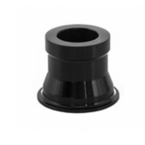 Industry Nine Industry Nine Rear Drive-Side End Cap, 12mm, MS, Hydra, 1/1, Solix