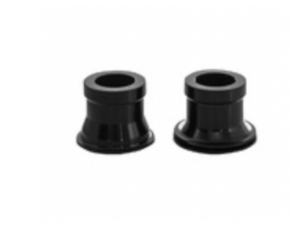 Industry Nine Industry Nine Rear (IS) Hub Endcap Kit, TA, Micro Spline, Hydra