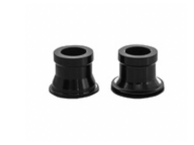 Industry Nine Industry Nine Rear (IS) Hub Endcap Kit, TA, Micro Spline, Hydra