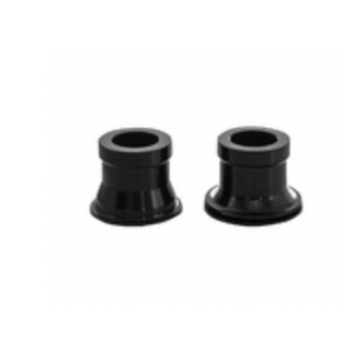 Industry Nine Industry Nine Rear (IS) Hub Endcap Kit, TA, Micro Spline, Hydra