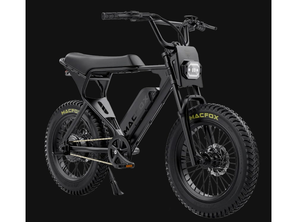 MacFox Macfox X1S Commuter