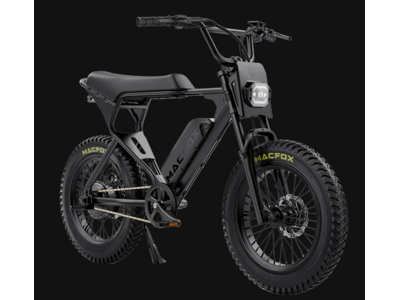 MacFox Macfox X1S Commuter