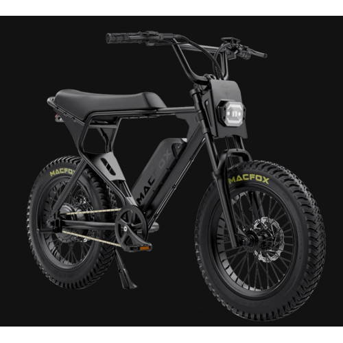 MacFox Macfox X1S Commuter