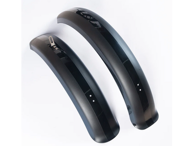 MacFox Macfox Fender Set - Front & Rear (X1S, X2)