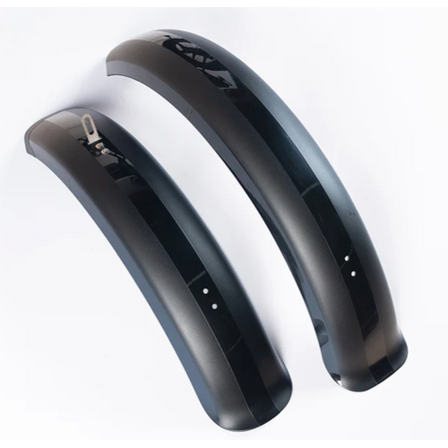 MacFox Macfox Fender Set - Front & Rear (X1S, X2)