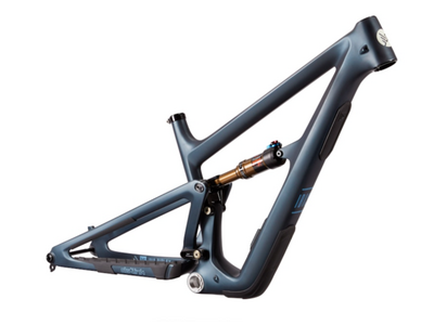 Ibis Ripley 5 XM Blue Hour