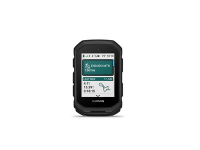 Garmin Garmin, Edge MTB, Computer, Unit, Black