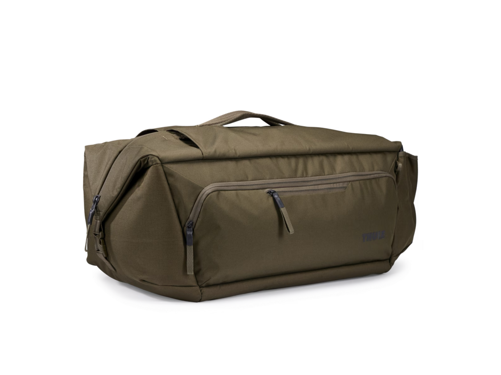 Thule ROUNDTRIP MTB DUFFEL 70L DKH DEEP KHAKI