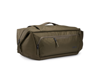 Thule ROUNDTRIP MTB DUFFEL 70L DKH DEEP KHAKI