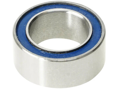 Enduro Enduro 3803 LLB W Radial Bearing - ABEC-3, C3 Clearance, Extra-Wide, Double-Row, 17mm x 26mm x 10mm