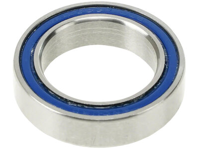 Enduro Enduro MR 20307 LLB Radial Cartridge Bearing - ABEC-5, C3 Clearance, 20mm x 30mm x 7mm