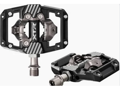 Shimano XTR PEDAL XTR M9220 trail SPD