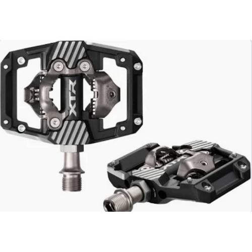 Shimano XTR PEDAL XTR M9220 trail SPD