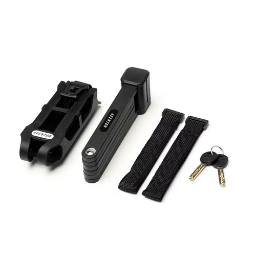 Aventon Foldable Lock