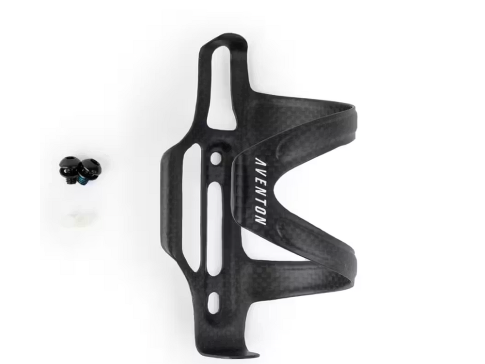 Aventon Carbon Water Bottle Cage