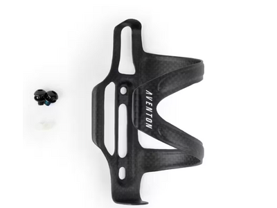 Aventon Carbon Water Bottle Cage