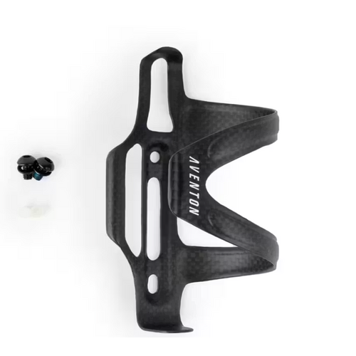 Aventon Carbon Water Bottle Cage