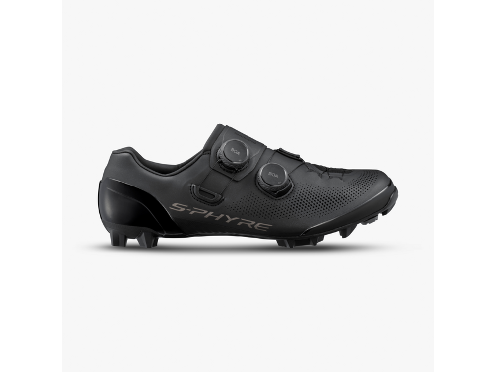 Shimano SH-XC903 S-PHYRE BICYCLE SHOES | BLACK 43.0