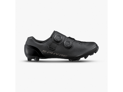 Shimano SH-XC903 S-PHYRE BICYCLE SHOES | BLACK 43.0