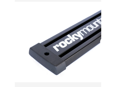 Rockymounts RockyMounts VanTrack Truck Bed Rack - 24", Black