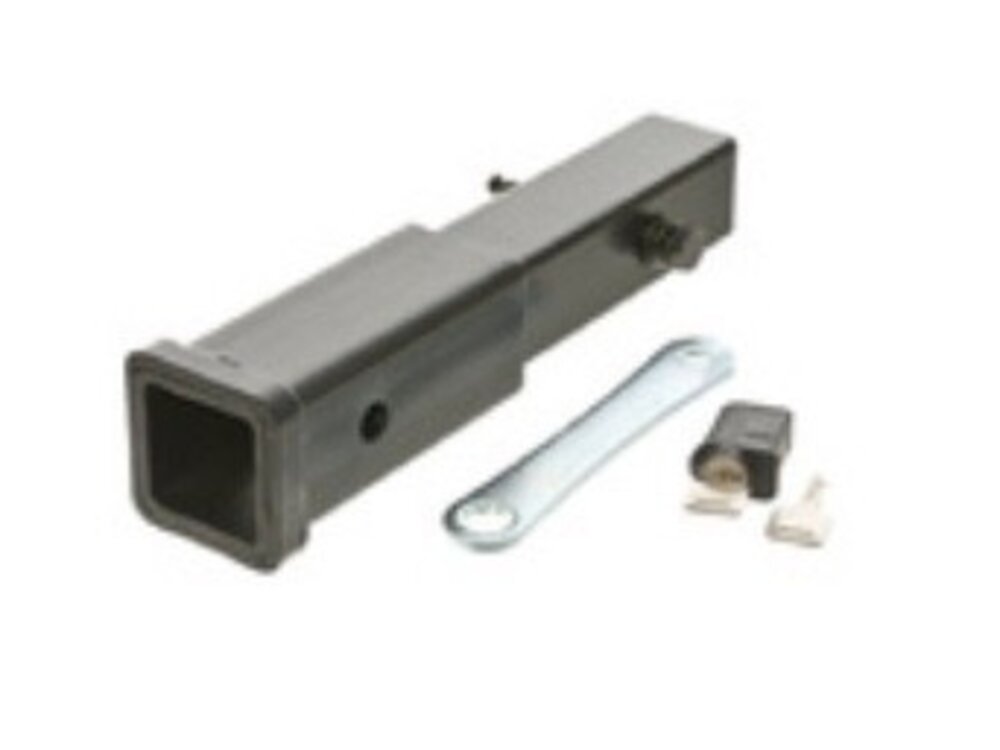 Rockymounts 8" Hitch Extension