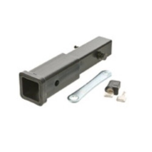 Rockymounts 8" Hitch Extension