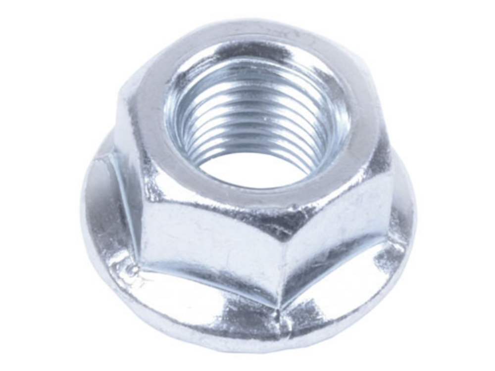 Wheels Manufacturing Wheels Manufacturing 9.5 x 26tpi Outer Axle Nut