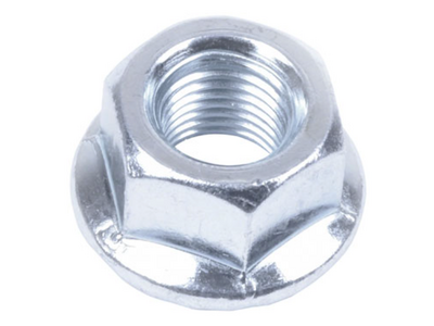 Wheels Manufacturing Wheels Manufacturing 9.5 x 26tpi Outer Axle Nut