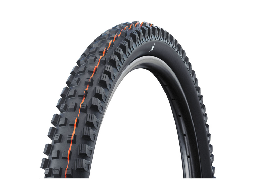 Schwalbe Schwalbe Magic Mary Gravity Pro Radial, 29x2.5", Ultra Soft