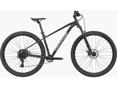 Cannondale 29 U Trail 3 GMG MD