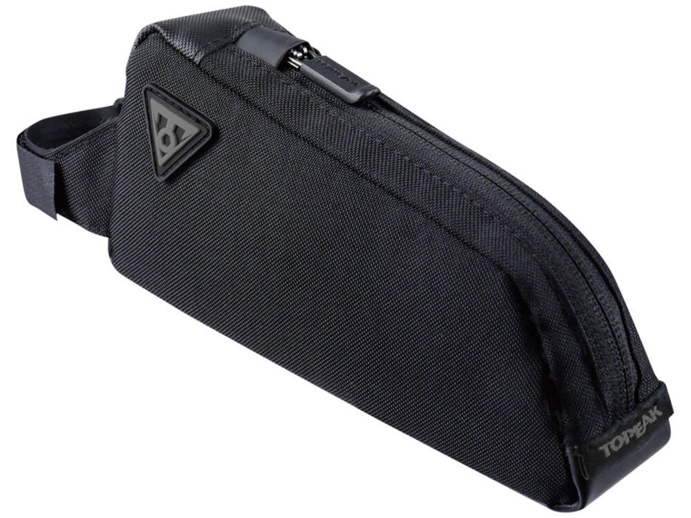 Topeak Topeak Fastfuel Top Tube Bag - Bolt-On, Black