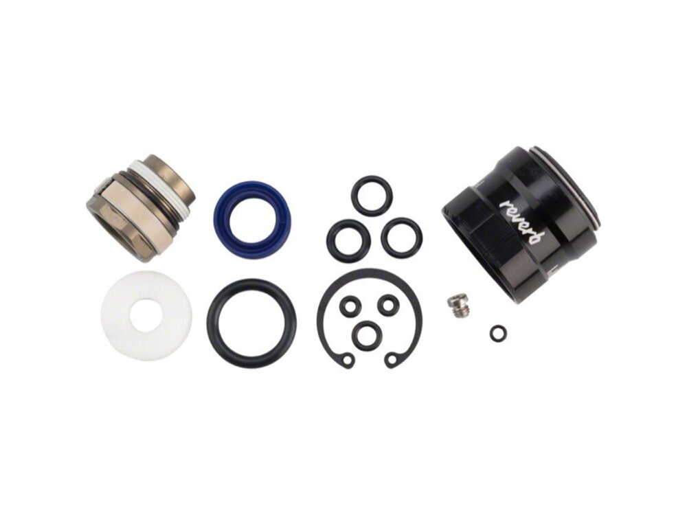 RockShox SERVICE KIT 200H 1YR REVERBSTLTH A2 V2
