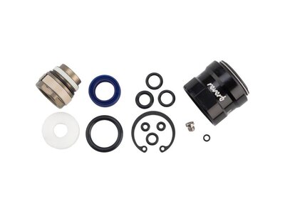RockShox SERVICE KIT 200H 1YR REVERBSTLTH A2 V2