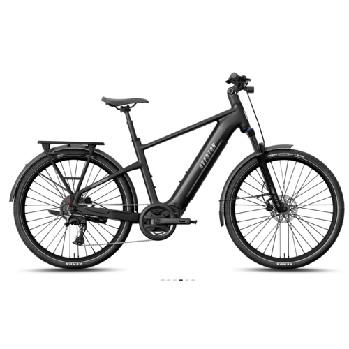 Aventon Level 4 ADV