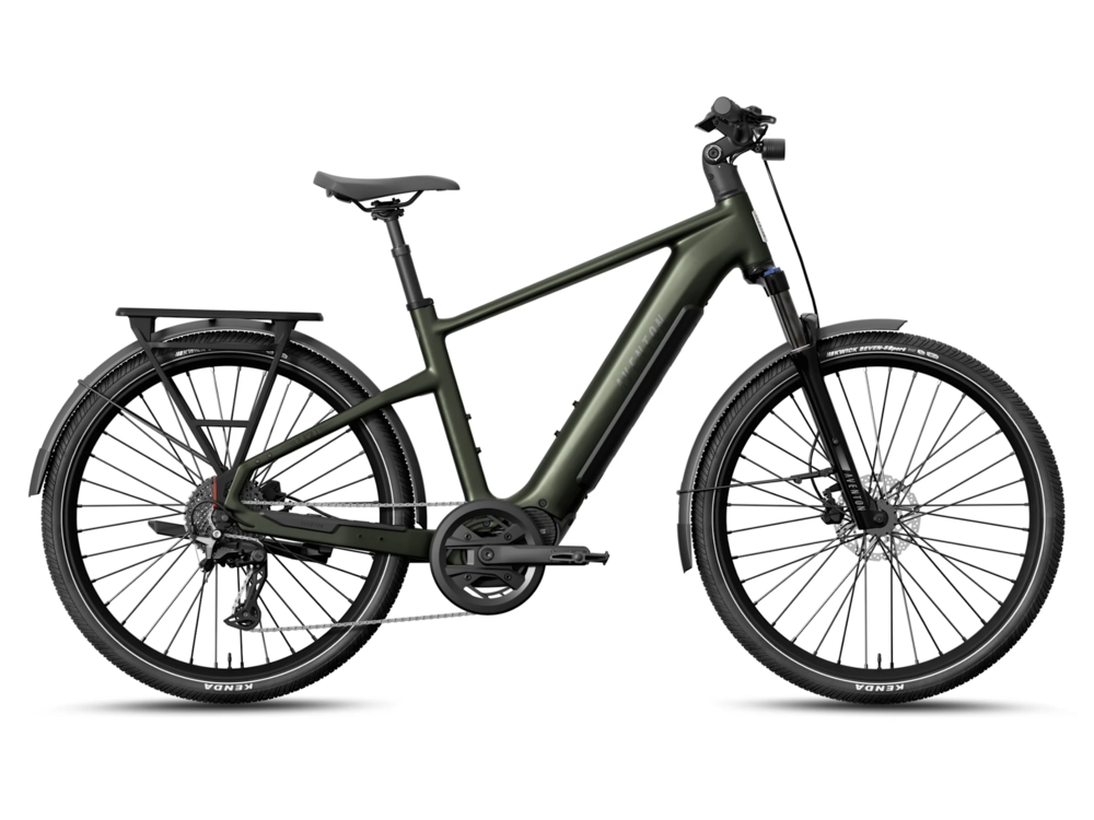 Aventon Level 4 ADV