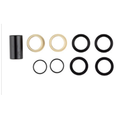 FOX FOX Mounting Hardware - 9 Piece, AL, 8mm x 24.89/0.980