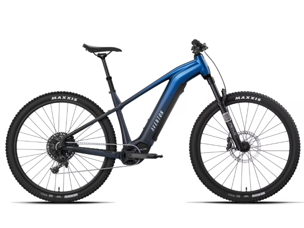 Aventon Ramblas ADV XL Blue