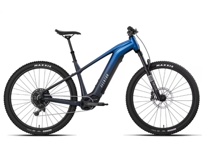 Aventon Ramblas ADV XL Blue