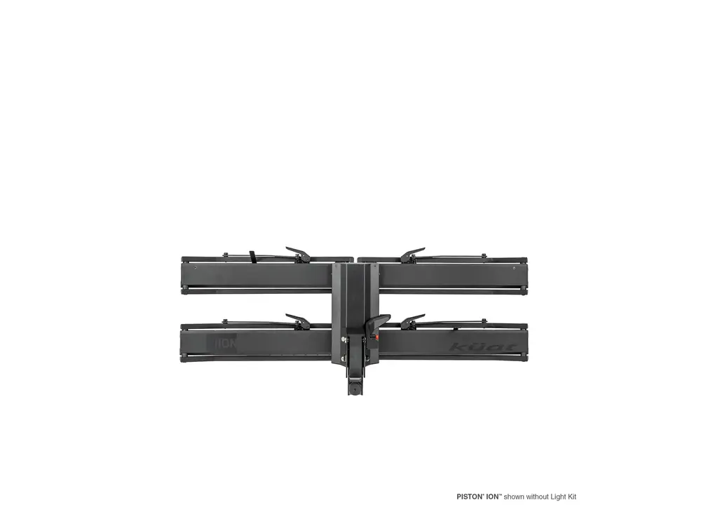 Kuat Kuat Piston ION eBike Rack - 2",  2-Bike