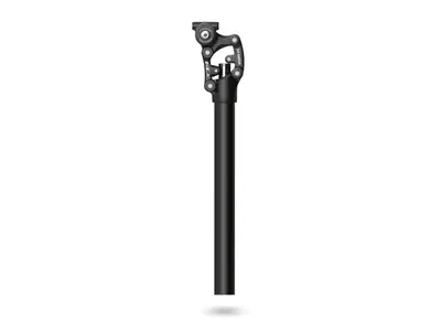 SR Suntour SR Suntour NCX Suspension Seatpost: 30.9 x 4000mm 50mm Travel Black