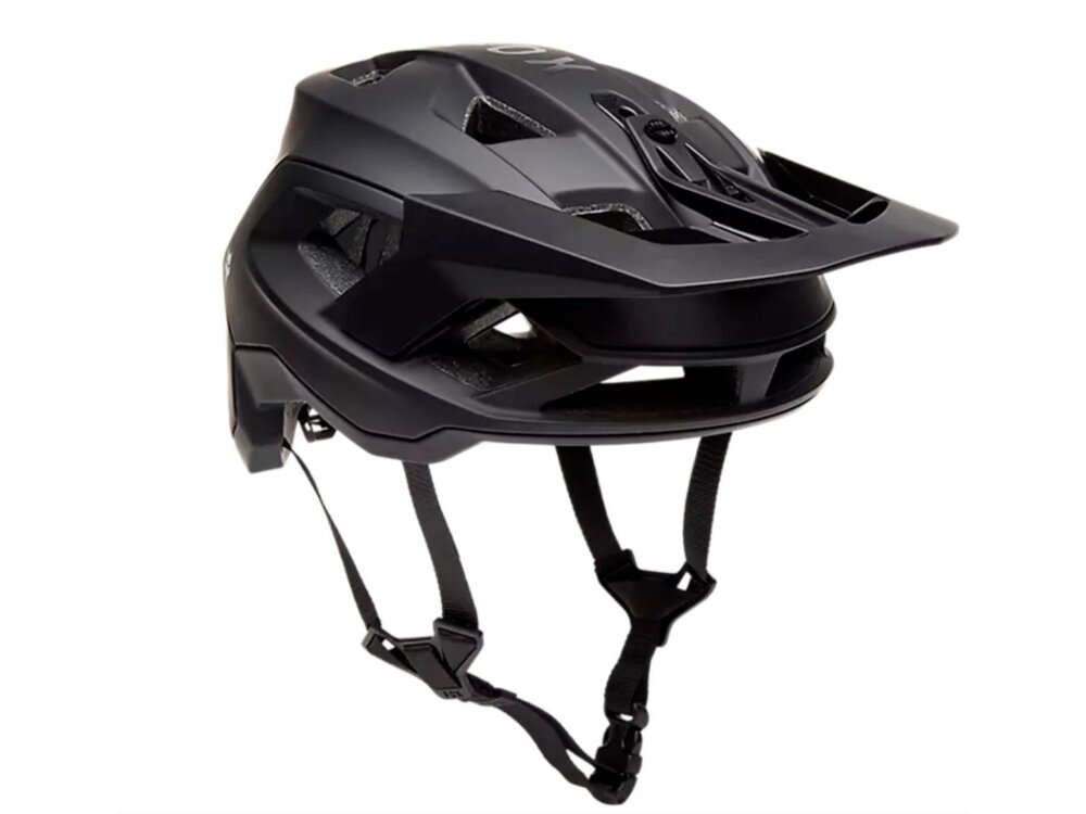 FOX RACING Speedframe Helmet