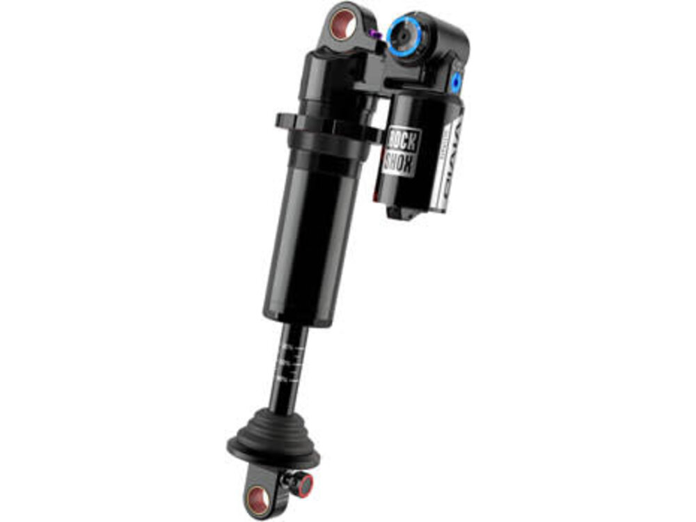 Rock Shox Rear Shock Vivid Coil Ultimate DH RC2 - (250X75)