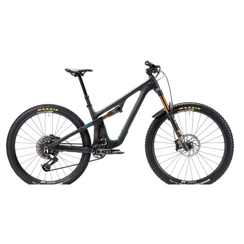 Yeti Cycles SB120 T2 X0/E90 2026 Raw Carbon MD