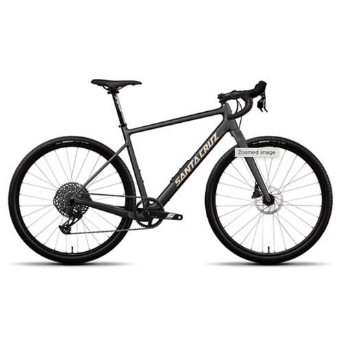 Santa Cruz Stig 4 CC 700c 26 MD CBN Apex