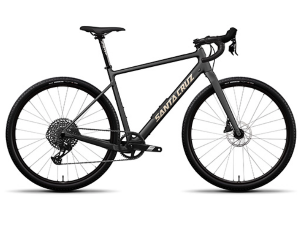 Santa Cruz Stig 4 CC 700c 26 LG CBN Apex