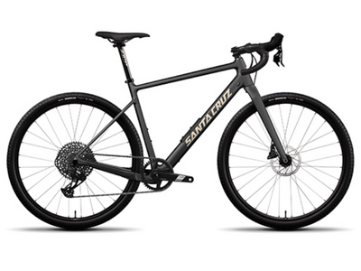 Santa Cruz Stig 4 CC 700c 26 LG CBN Apex