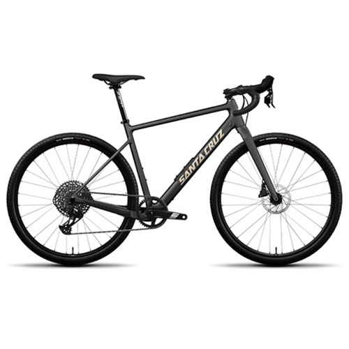 Santa Cruz Stig 4 CC 700c 26 LG CBN Apex
